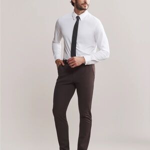 Rhone Gotham Pants - Slim